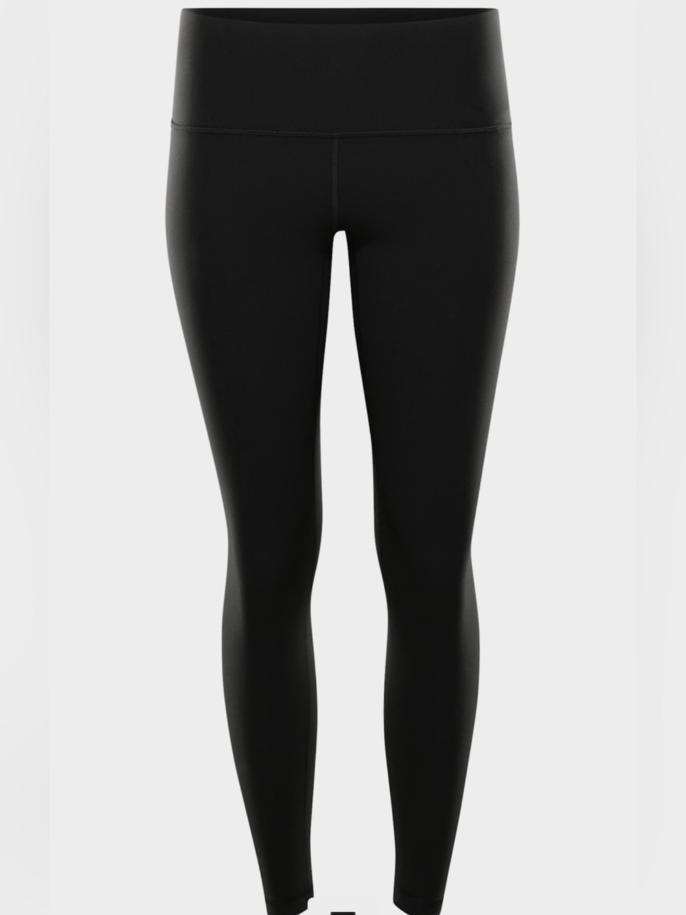 Aritzia Butter Cheeky Hi-Rise 24” Leggings Sz 2
